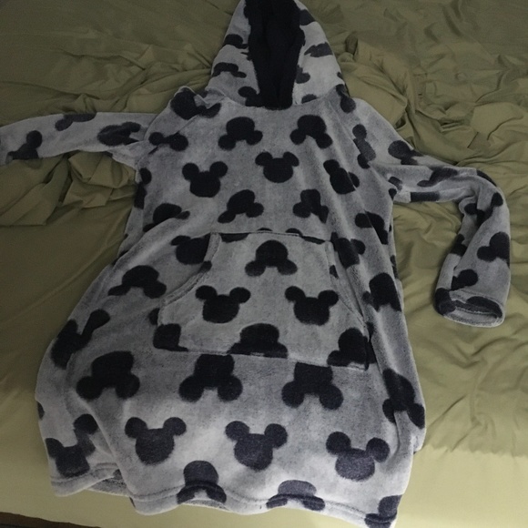 Disney Other - Warm Mickey Mouse nighty